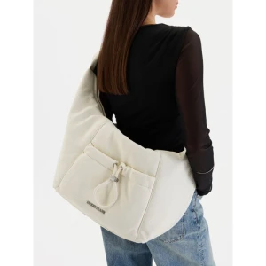 Torebka Guess Jeans CWBEO-GUESS-XC-005-09 Écru