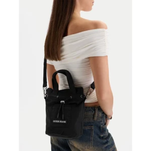 Torebka Guess Jeans CWBEO-GUESS-XC-006-09 Czarny
