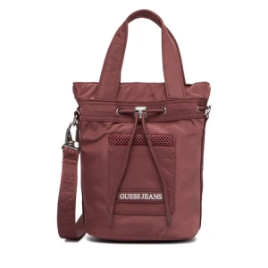 Torebka Guess Jeans CWBEO-GUESS-XC-006-09 Fioletowy