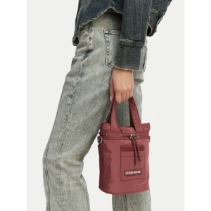 Torebka Guess Jeans CWBEO-GUESS-XC-006-09 Fioletowy