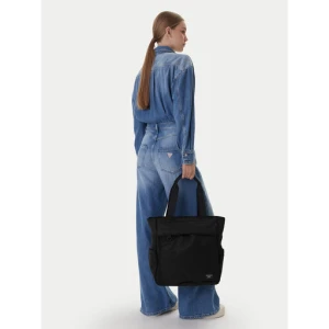 Torebka Guess Jeans M6RZ00 WK512 Czarny