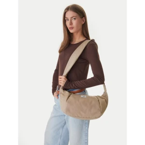 Torebka Guess Jeans W6RZ15 WK512 Beżowy