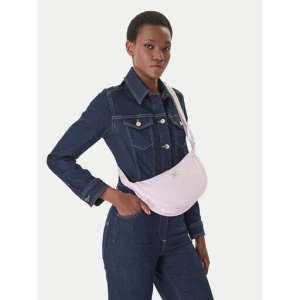 Torebka Guess Jeans W6RZ16 WK512 Różowy