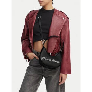 Torebka Guess Jeans WBEO-GUESS-B-014-09 Czarny