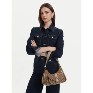 Torebka Guess Jessa HWJG83 62180 Beżowy