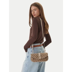 Torebka Guess Jessa HWJG83 62200 Beżowy