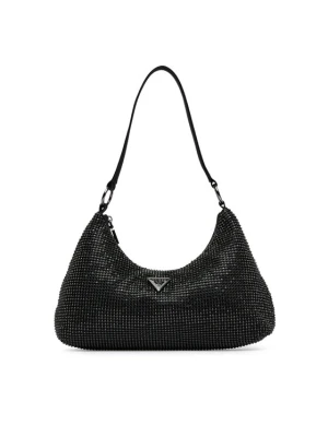 Torebka Guess Jewels HWEG22 48720 Czarny