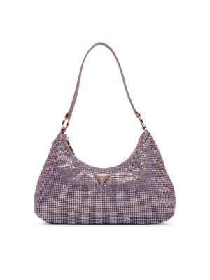 Torebka Guess Jewels HWEG22 48720 Fioletowy