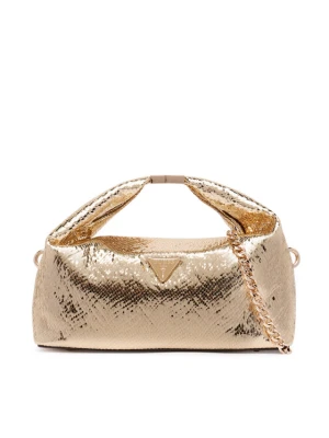 Torebka Guess Jewels Mini HWKG22 48740 Złoty