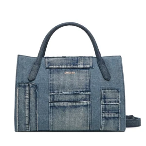 Torebka Guess Jodi HWDM97 69220 Niebieski