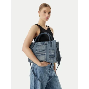 Torebka Guess Jodi HWDM97 69220 Niebieski