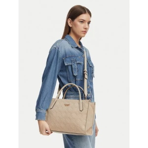 Torebka Guess Jodi HWPD97 69220 Beżowy jasny