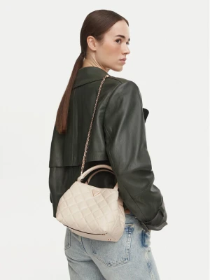 Torebka Guess Juliet Mini HWQG24 56710 Kremowy