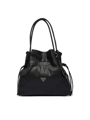 Torebka Guess Karima HWNG22 49230 Czarny