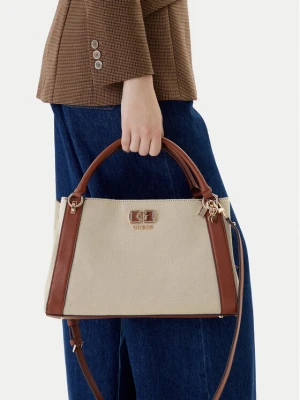 Torebka Guess Karnilla HWAG97 19070 Beżowy
