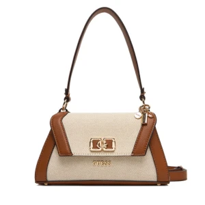 Torebka Guess Karnilla HWAG97 19190 Écru