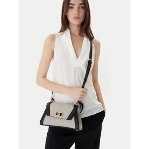 Torebka Guess Karnilla HWAG97 19190 Écru