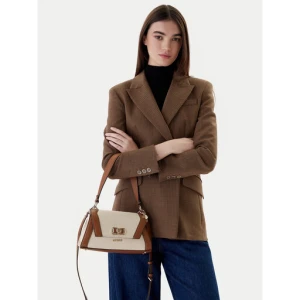 Torebka Guess Karnilla HWAG97 19190 Écru