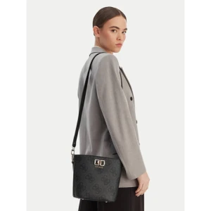 Torebka Guess Karnilla HWOS99 01010 Szary