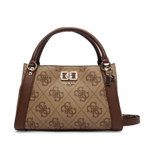 Torebka Guess Karnilla HWOS99 01060 Brązowy