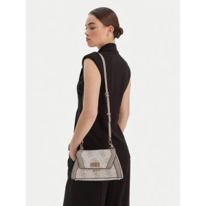 Torebka Guess Karnilla HWOS99 01190 Beżowy