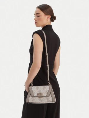 Torebka Guess Karnilla HWOS99 01190 Beżowy