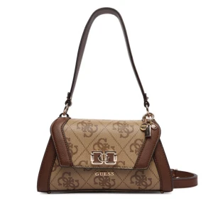 Torebka Guess Karnilla HWOS99 01190 Brązowy