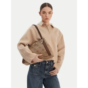 Torebka Guess Karnilla HWOS99 01220 Brązowy