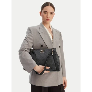 Torebka Guess Karnilla HWOS99 01220 Szary