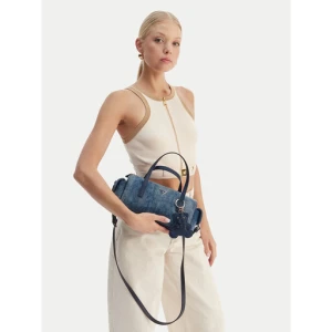 Torebka Guess Kassie HWDG99 30050 Niebieski