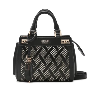 Torebka Guess Katey (WR) Mini Bags HWWR78 70730 Czarny