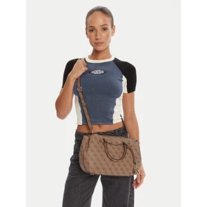 Torebka Guess Katya HWSG96 52060 Beżowy