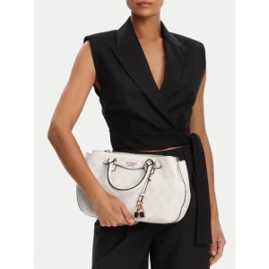 Torebka Guess Katya HWSG96 52060 Biały