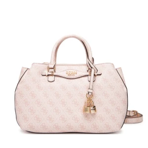 Torebka Guess Katya HWSG96 52060 Różowy