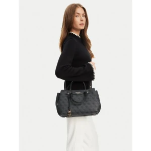Torebka Guess Katya HWSG96 52060 Szary