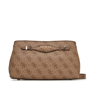 Torebka Guess Katya HWSG96 52120 Brązowy