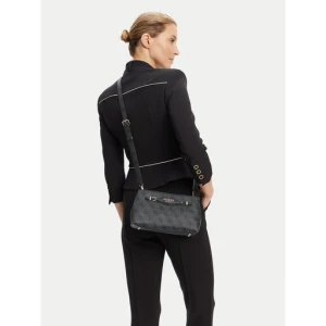 Torebka Guess Katya HWSG96 52120 Szary