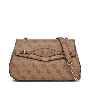 Torebka Guess Katya HWSG96 52210 Brązowy