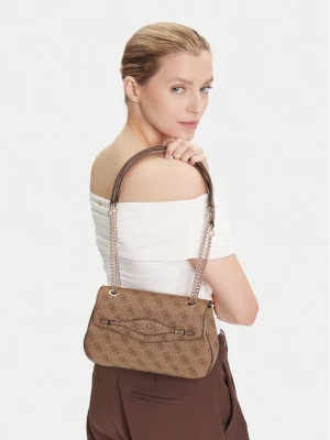 Torebka Guess Katya HWSG96 52210 Brązowy