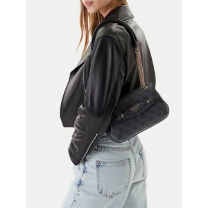 Torebka Guess Katya HWSG96 52210 Czarny