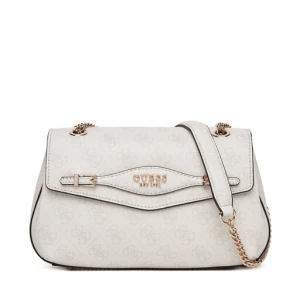 Torebka Guess Katya HWSG96 52210 Écru