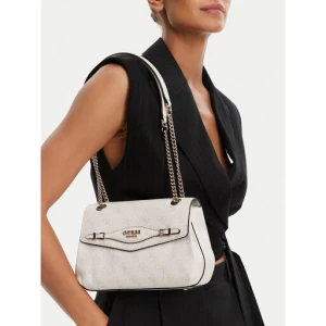 Torebka Guess Katya HWSG96 52210 Écru