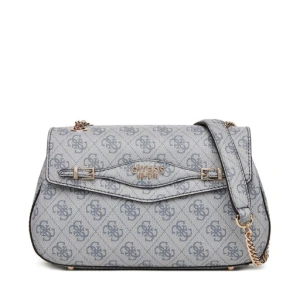 Torebka Guess Katya HWSG96 52210 Niebieski