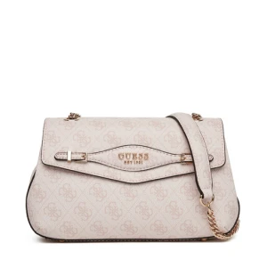 Torebka Guess Katya HWSG96 52210 Różowy