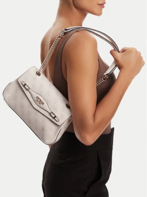 Torebka Guess Katya HWSG96 52210 Różowy