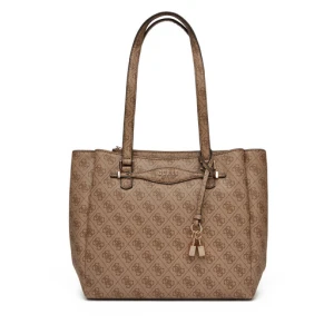 Torebka Guess Katya HWSG96 52230 Brązowy