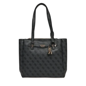 Torebka Guess Katya HWSG96 52230 Szary