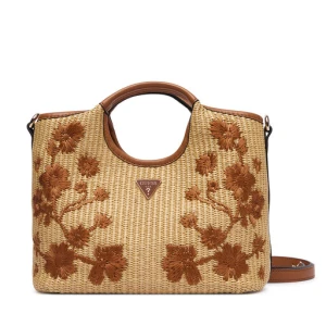 Torebka Guess Kristern Mini HWWF97 43760 Beżowy