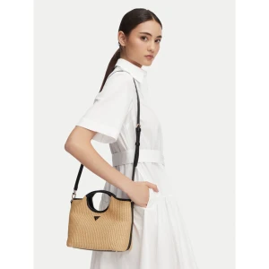 Torebka Guess Kristern Mini HWWG97 43760 Beżowy