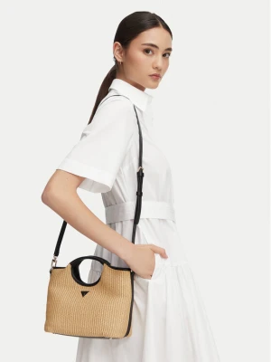Torebka Guess Kristern Mini HWWG97 43760 Beżowy